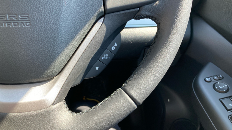 Honda CR-V 2.0 i-VTEC SE Plus 5dr Auto [Nav] Petrol Estate
